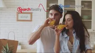 Together Like Husband & Wife : Search Realty & Search Mortgage