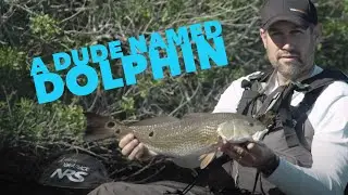 Kayak Fishing Redfish | Palm Coast and Flagler Beaches