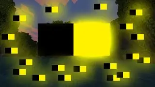 Mojang Wont Add Fireflies So I Will |  Minecraft 1.19 The Wild Update