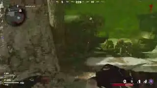 Cold war zombies GOING FOR HIGH ROUND w/Th3rmal