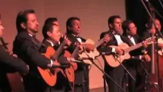 Rondalla del Sector Educativo - Que Bonita es mi tierra