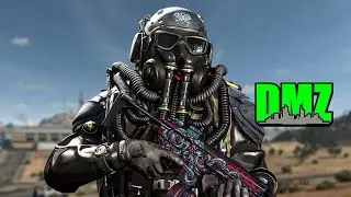 DMZ May Never Be Like This Again