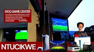 WELCOME MURI MOOGAME CENTER USHAKA IMIKINO N'IBIKORESHO BYAYO LOC:MIDUHA GAMES+TOOLS TEL:0795121905❤