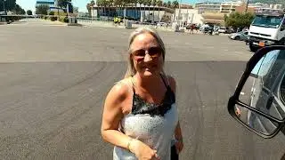Vi tager fra Korsika - Lets go Autocamper afsnit 5