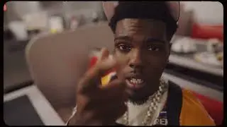 G Slide - Yo Time Coming (Official Video)