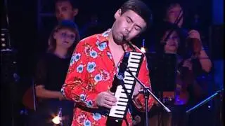 Е Интыкбаев Ринат Гайсин Прикосновение