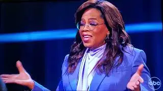 Oprah & Gates: The AI Warning You Ignored