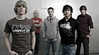 If I Fall- Amber Pacific