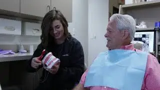 What Is The Key To Keeping A Healthy Smile? | Ridgepointe Dental