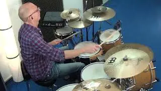 Shuffle Playalong by Norbert Wilke