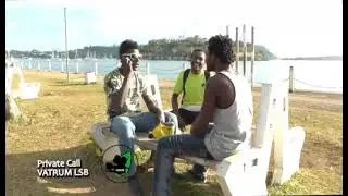Vatrum Local String Band _ Private Call ♡☆🇻🇺 ♡ 🥰
