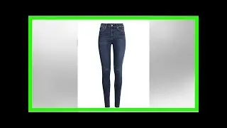 5 Kilo weniger: H&M bringt Shaping-Jeans auf den Markt