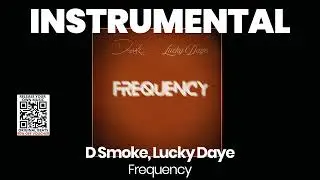 INSTRUMENTAL BEAT : Frequency - D Smoke, Lucky Daye