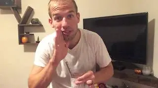 BPI SPORTS BEST PROTEIN COOKIES AND CREAM REVIEW