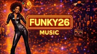 Funky26 pura4 ,“Love Is Not for Sale”