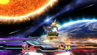 SmashMaster456 vs BlueJackG