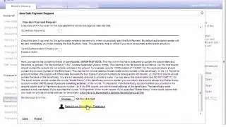 How to make a bulk payment YO Paayments