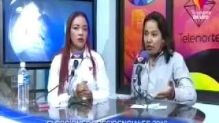 Impacto Electoral en Estel&iacute; (Elecciones Nicaragua 2016)
