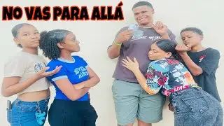 QUE LI0 SE ARM0 POR QUE NO LA DEJAN IR PA LA DISC0TECA CON JUAN CARLOS ( capitulo 10 )😱