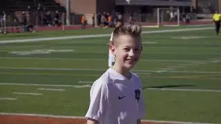 CW3 '08 Boys Green - Nike Turf Classic - Game 2 - Indy Premier Elite