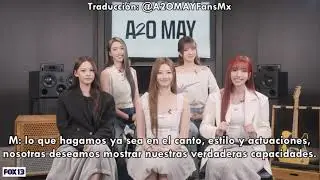 CONOCE A A2O MAY EL GIRL GROUP QUE HA LLEGADO A DOMINAR LA INDUSTRIA POP GLOBAL (29/08/25) 2/3 FOX13