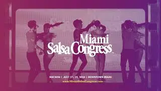 MSC2023 Shows Salsadrian Miami
