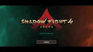 🔥 &ldquo;When skills meet shadows&hellip; ultimate fight begins ⚔️