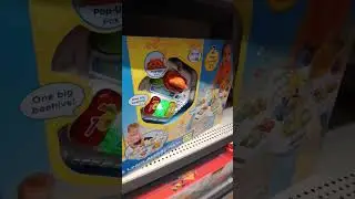 Buzz & Learn Activity Table #vtech #interactivelearning #youtube