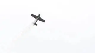 2021 Four Minute Free National Aerobatic Championships