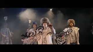 SHOW BALLET REPUBLIC узоры