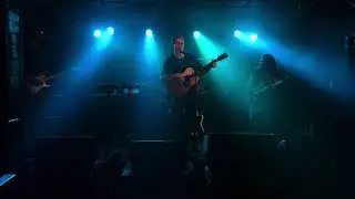 Dani Michael Rosenberg | Dark Days | Levontin 7 | 28.4.2025