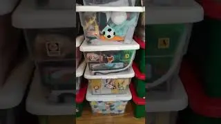 FIRST 25 OCC SHOEBOXES DONE!!