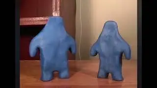 More klay world funny episode.