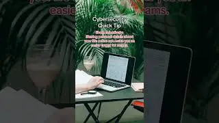 Oversharing Online Makes You a Scam Target