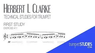 Clarke Technical Studies, First Study Ex 011