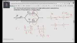 Cell combinations and Maximum Power transfer Theorem