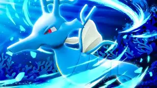 They Brought KINGDRA Back! Is it still BROKEN?!