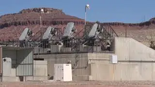 Wastewater Expansion