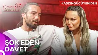 Aşıkların Nefes Aldığı Yer: Kırmızı Oda | Kısmetse Olur Aşkın Gücü