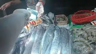 Pampano bumili Ng ulam 🙏❤️🙏