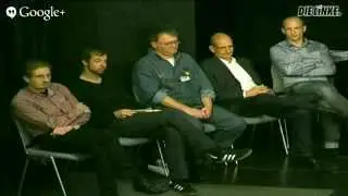 7. Landesparteitag DIE LINKE. Hessen