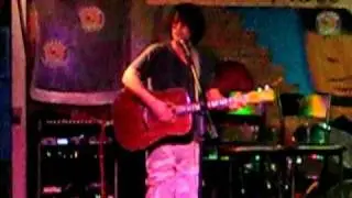 Arik Martin @ Mike's Place Tel Aviv