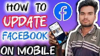 Facebook apdet 😧 Jabardast नया अपडेट 😎 FACEBOOK AAP 