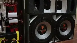 módulo MD 3000 X HD 3000
