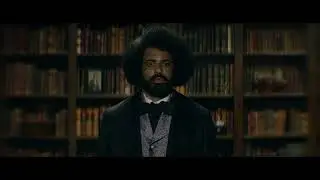 The Good Lord Bird - Did John Brown Fail?
