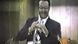 Atlantis- Dr.Delbert Blair