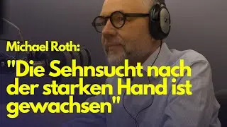 Michael Roth: 