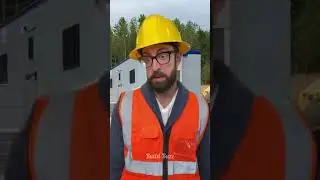 Engineer Reaction 246 👷&zwj;♂️ #adamrose #construction #reaction