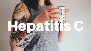 Hepatitis C Prevention