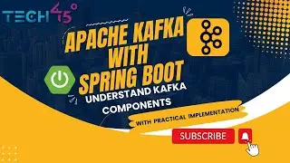 Apache Kafka | Understand Apache Kafka Components